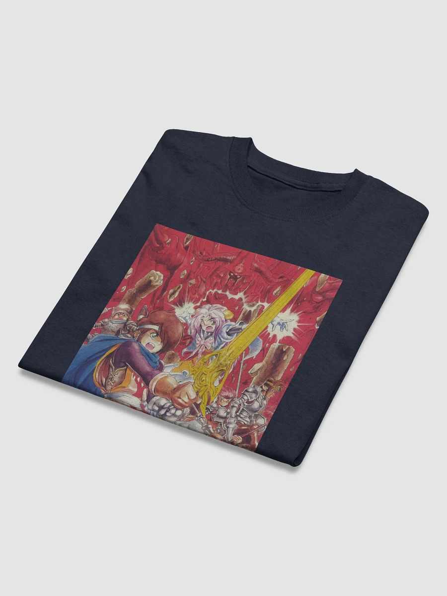 Shining Force CD: Book 2 T-Shirt product image (3)