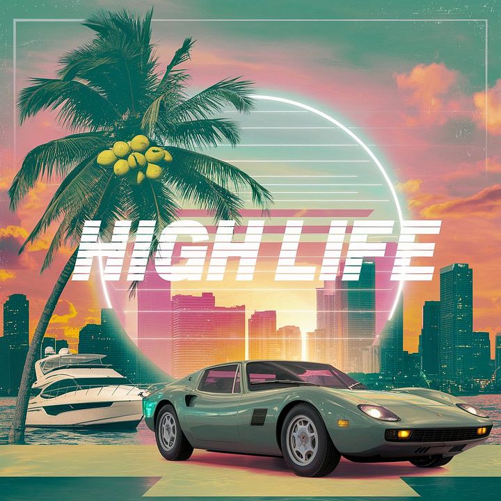 Song: High Life product image (1)