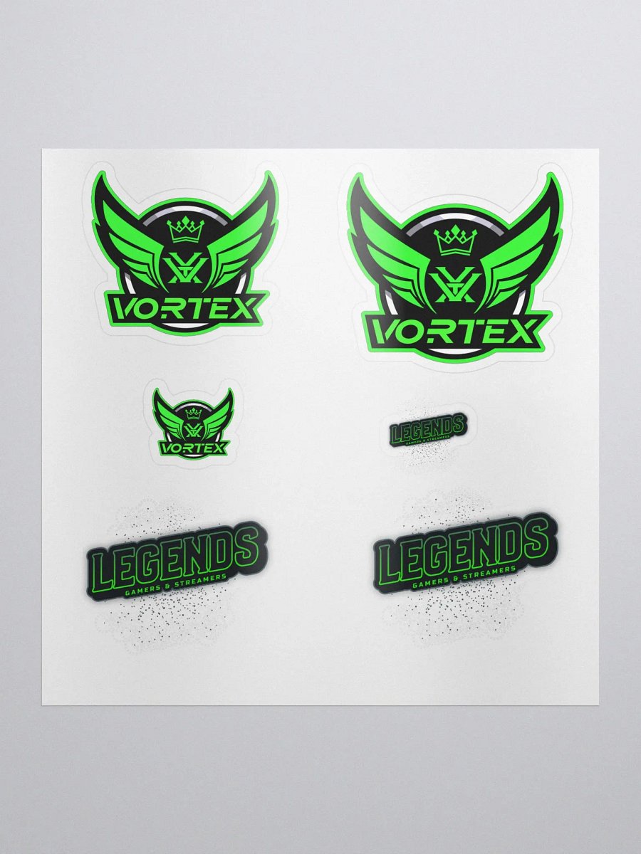 Sticker Kit product image (1)