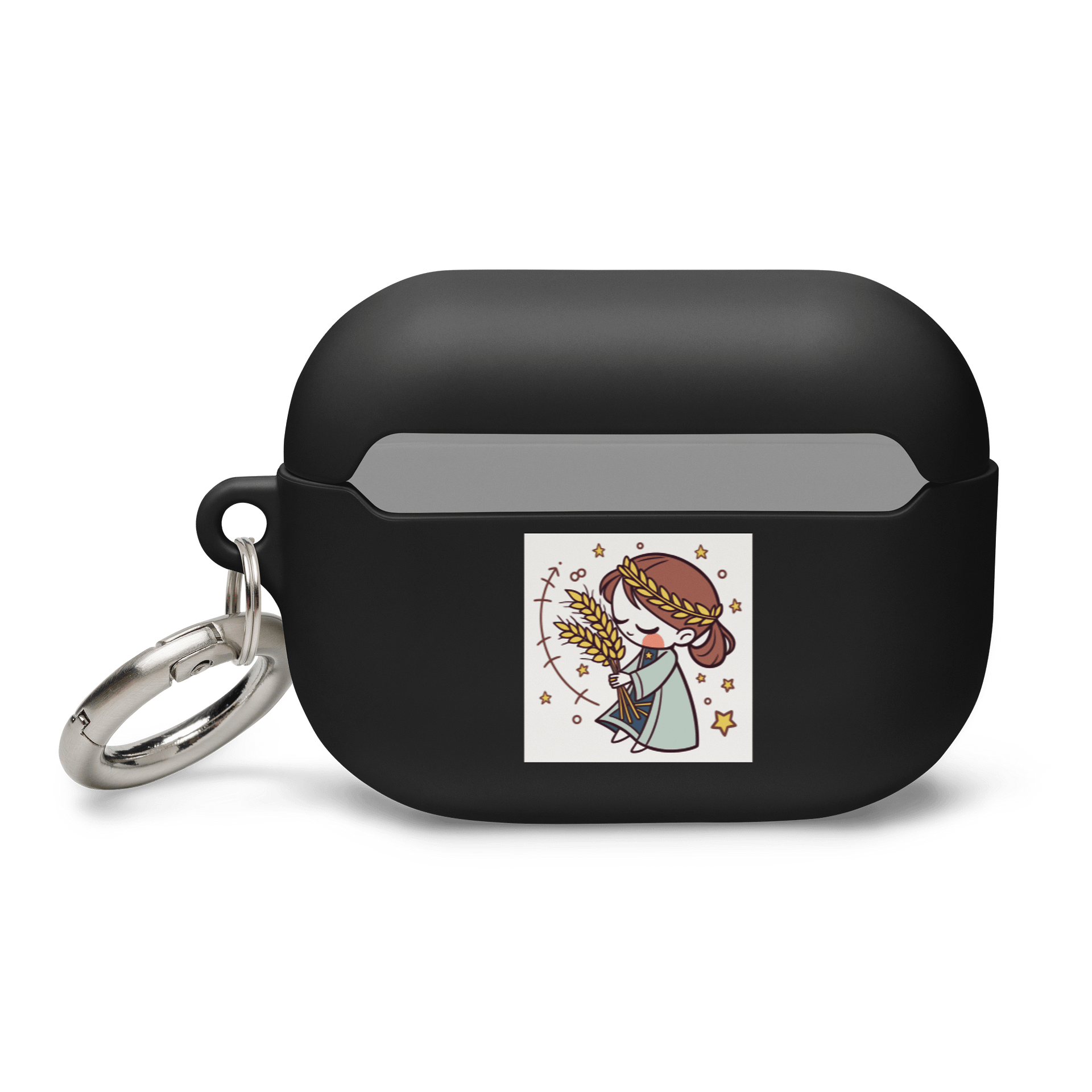 Celestial Virgo AirPods Case product image (20)
