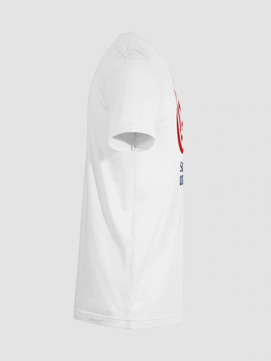 God Save America Red White Blue T-Shirt product image (12)