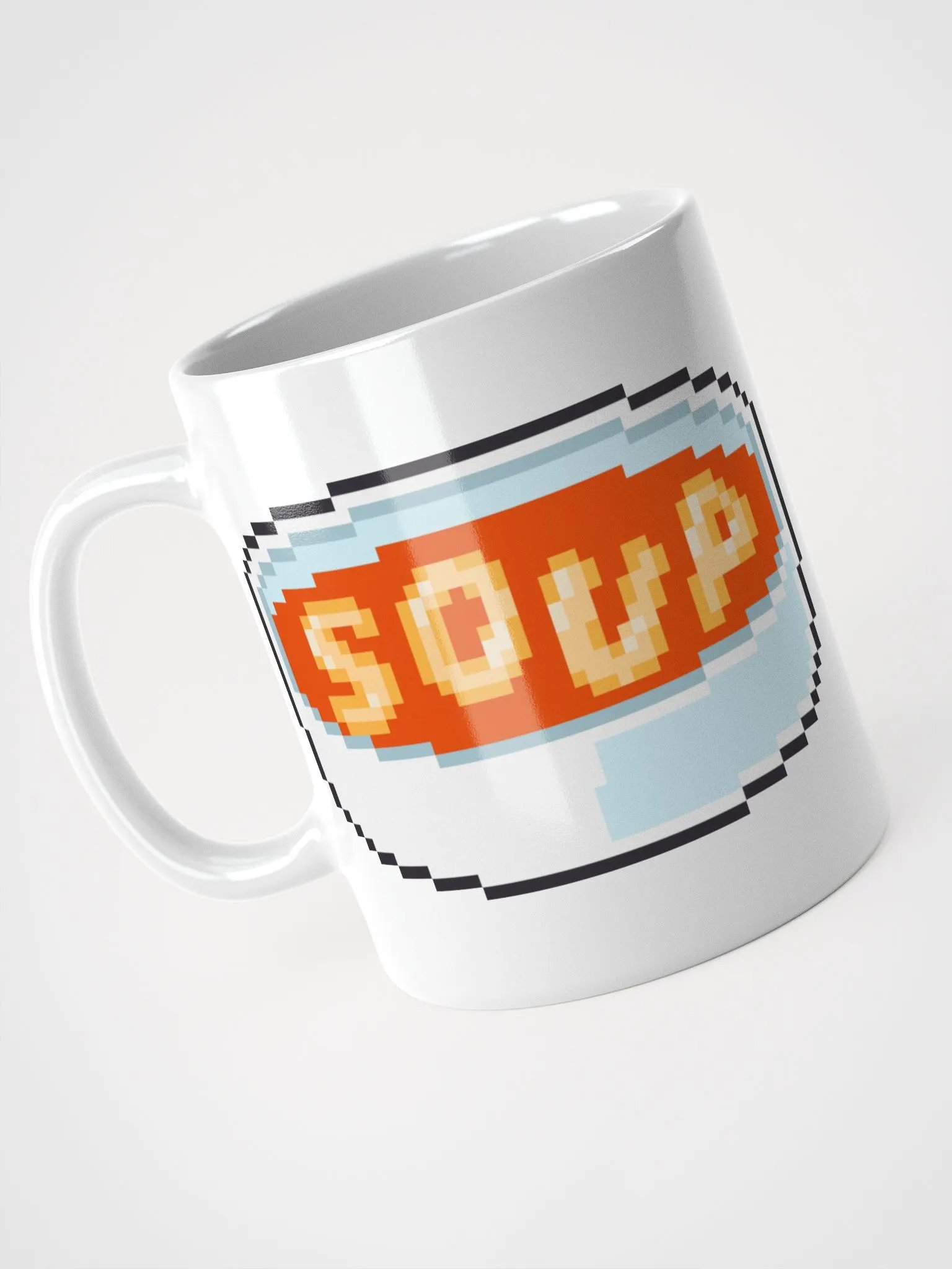 Soup Bowl product image (1)