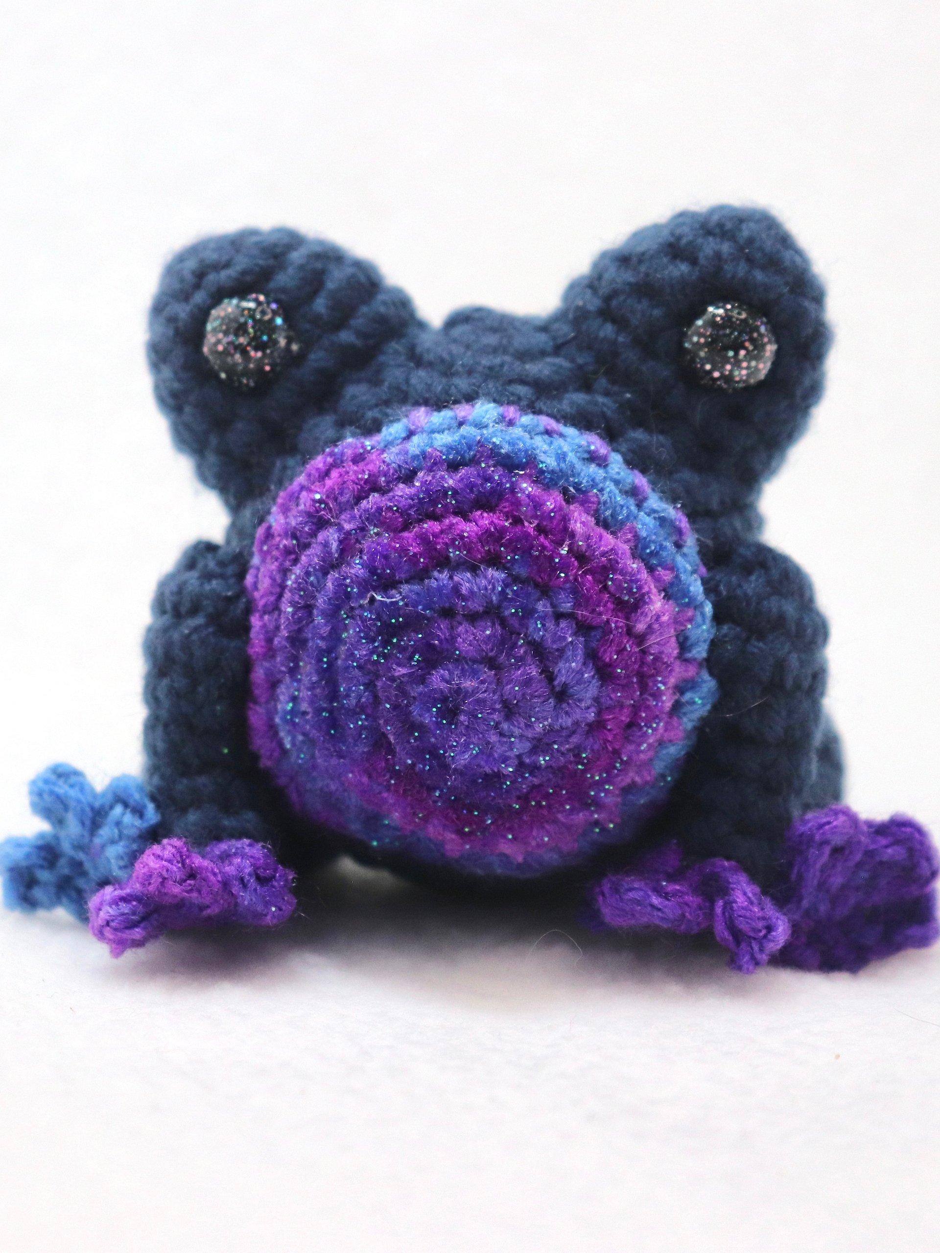 Galaxy Frog product image (1)