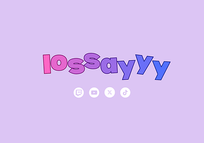 lossayyy