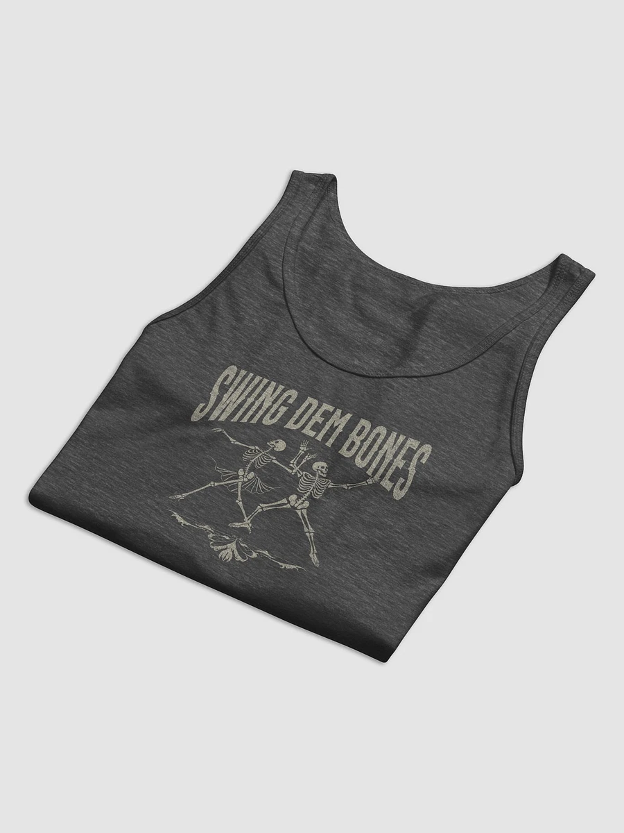 Swing Dem Bones Tank Top product image (19)