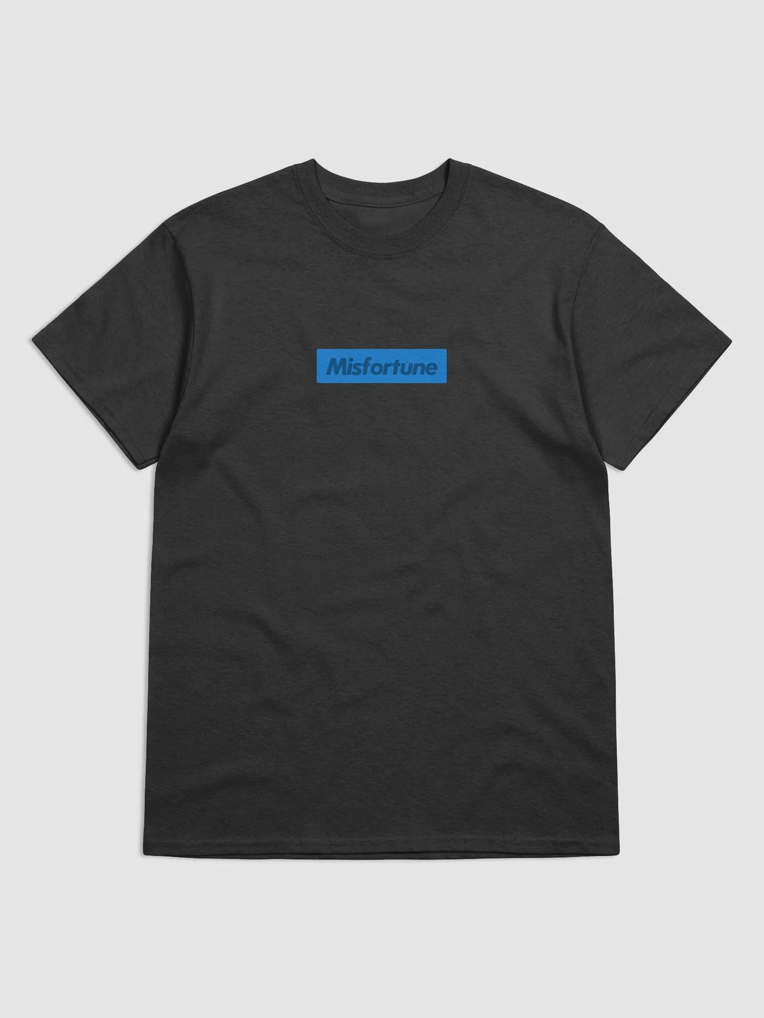 Box Logo Tee product image (1)