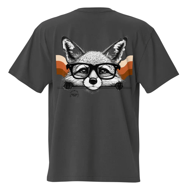 Stay Foxy product image (1)