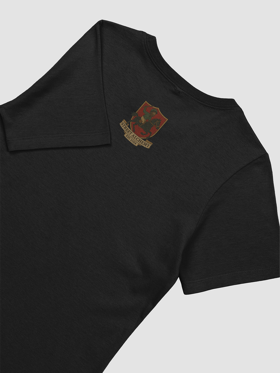 El Cucuy Women's Relaxed-fit Tee product image (14)