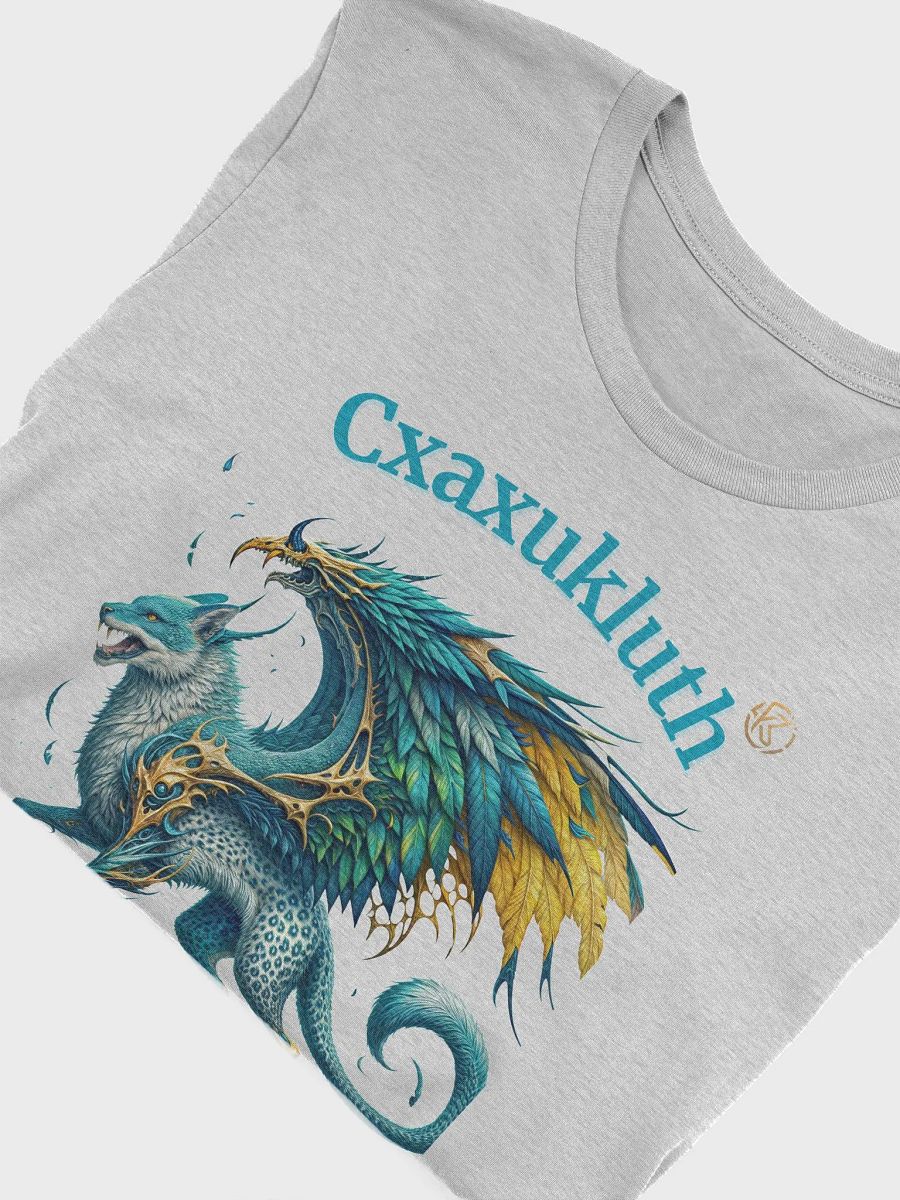 Supernal Cxaxukluth | Supersoft T-Shirt product image (53)