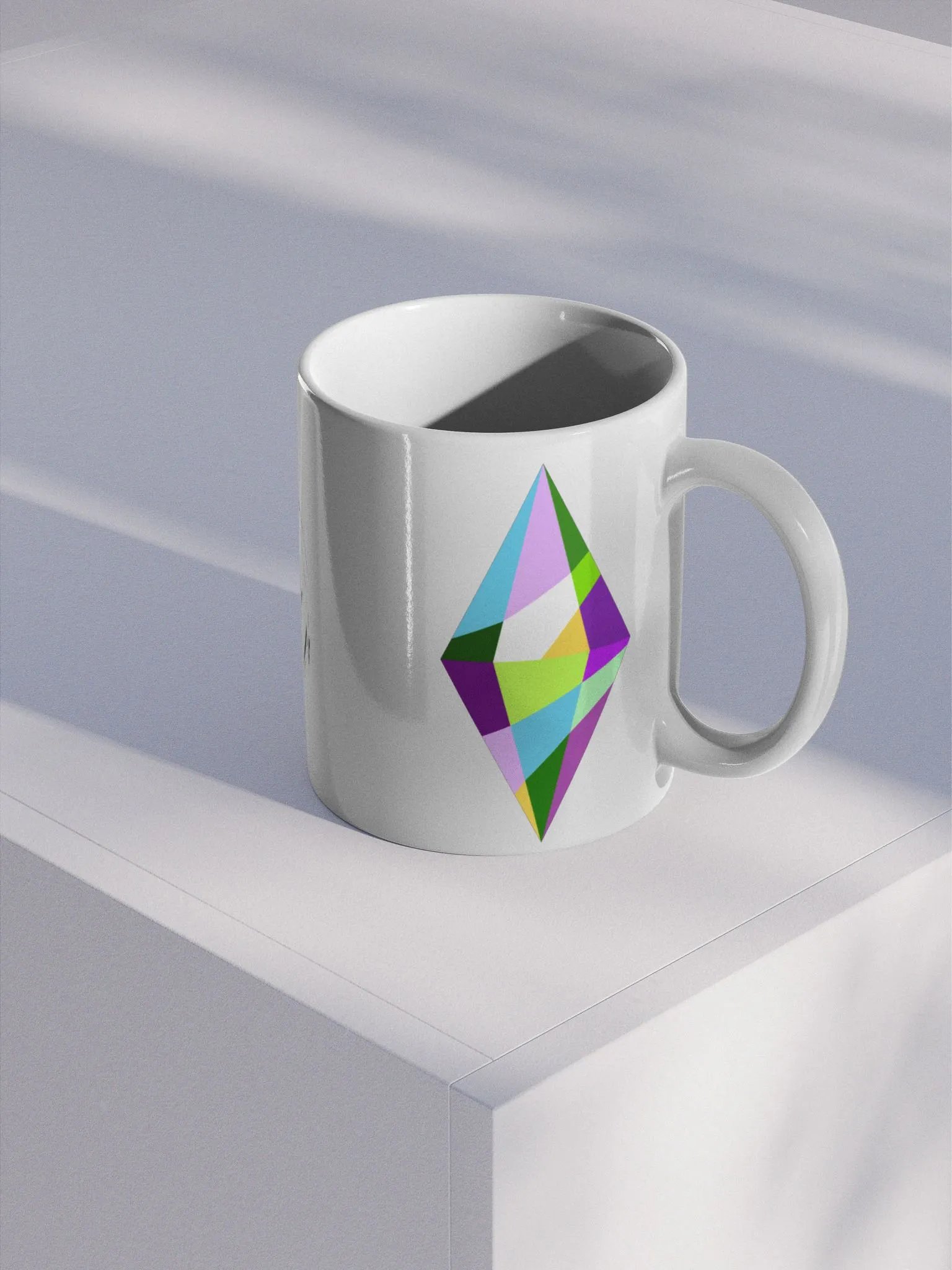 ImsoPsyched for this Tea Plain Plumbob product image (2)