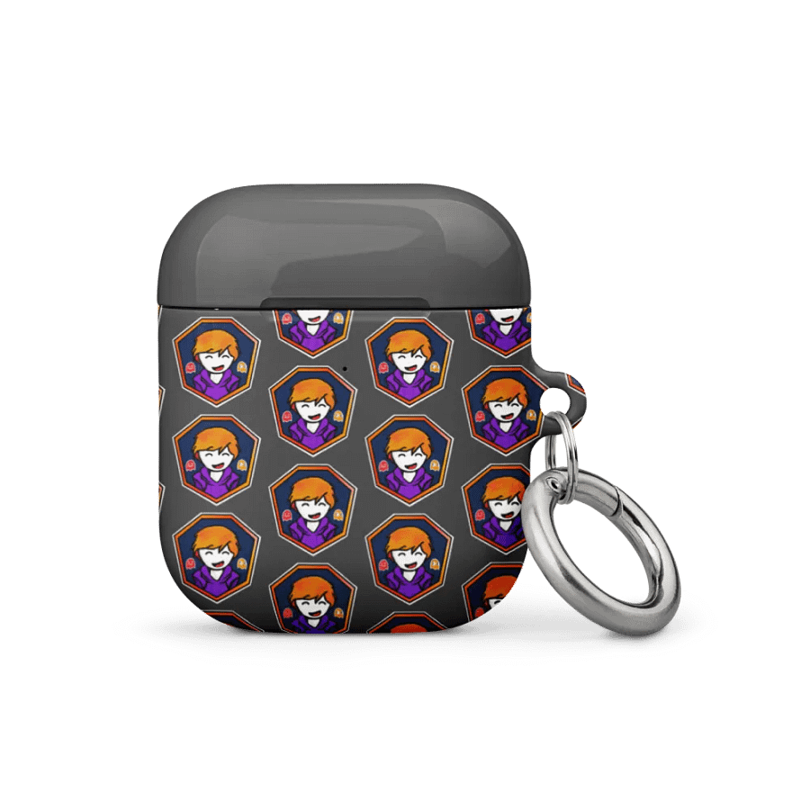 mythcafe/mythtavern AirPods® Case product image (1)