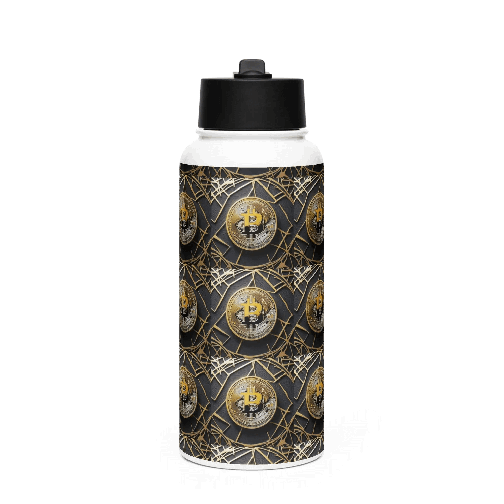 Thermobottle BTC black 1 product image (1)