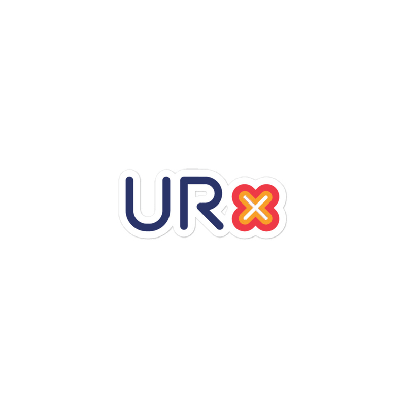 URx STICKERS product image (1)
