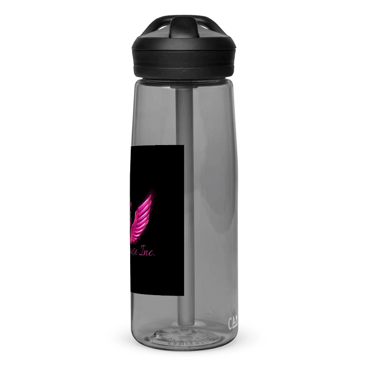 S.M.L Water Bottle product image (2)