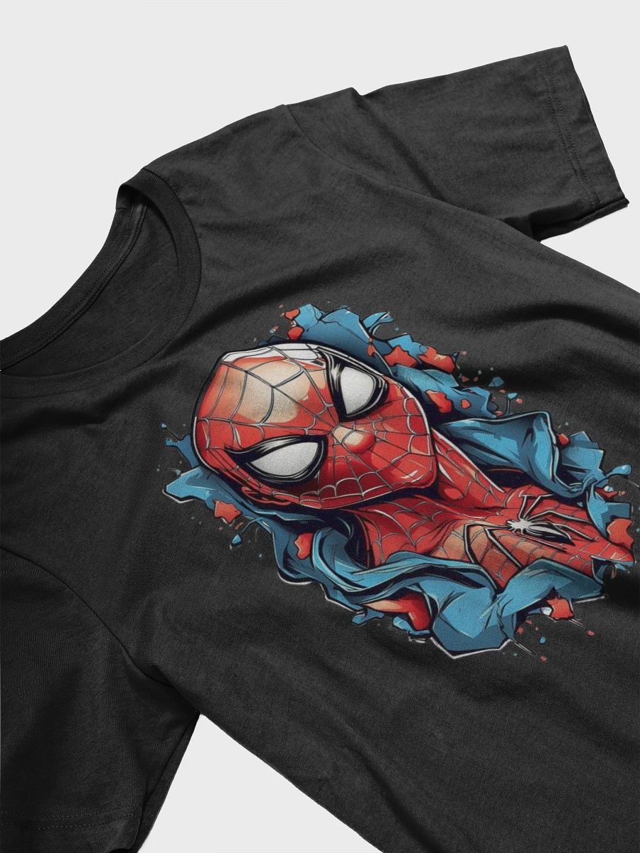 Spectacular SpiderMan - T Shirts product image (3)