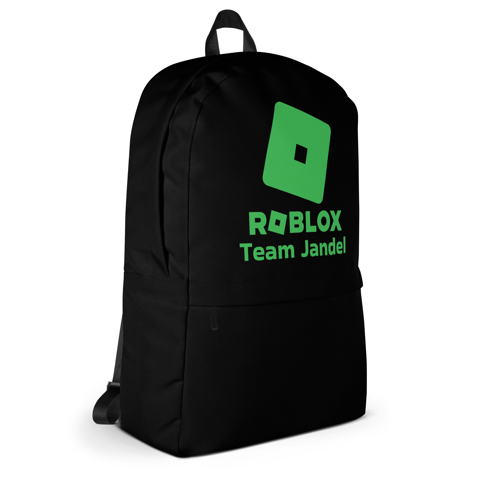 Team Jandel Backpack product image (3)