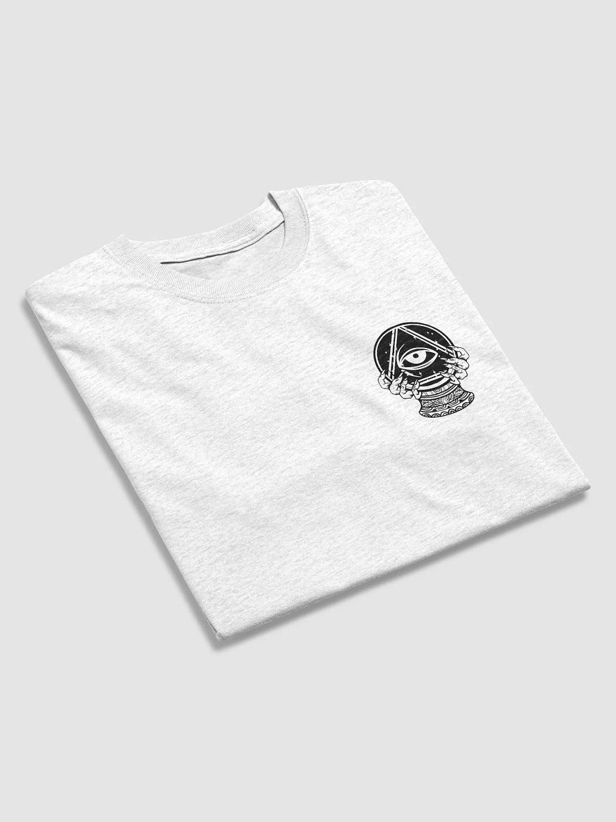 Mystic Printed T-shirt product image (30)