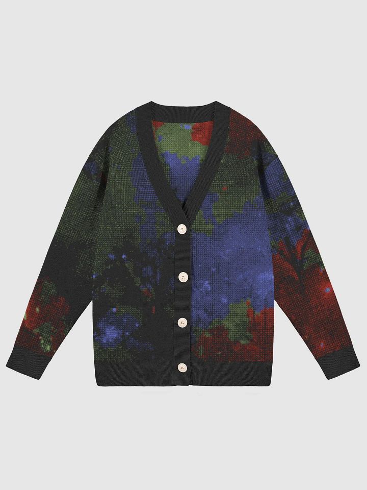 Nightfall Knit Cardigan product image (5)