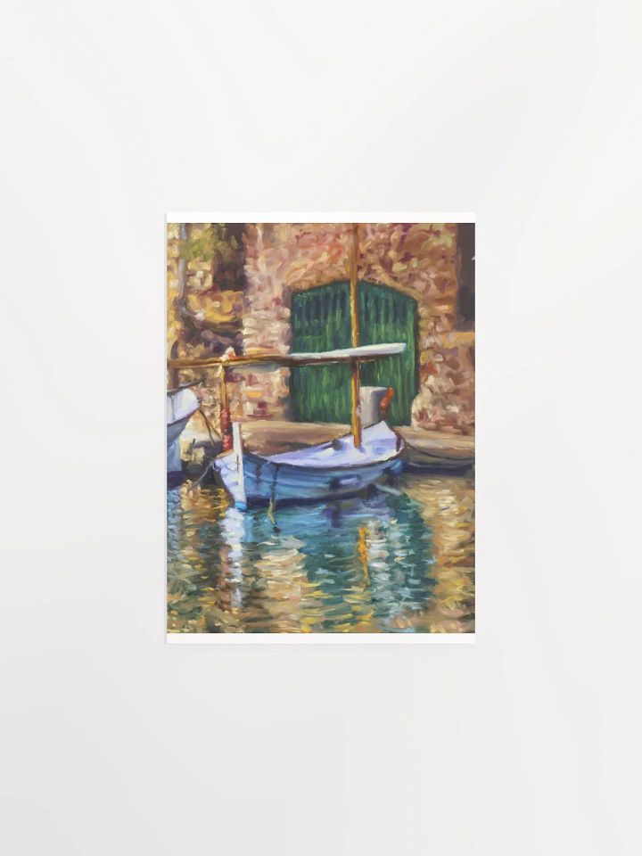 IM ON A BOAT product image (1)