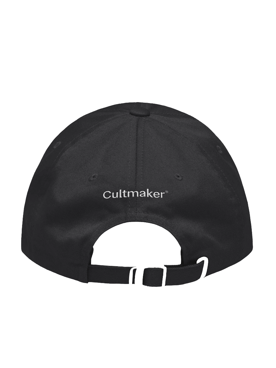 JMC Classic Cap product image (2)