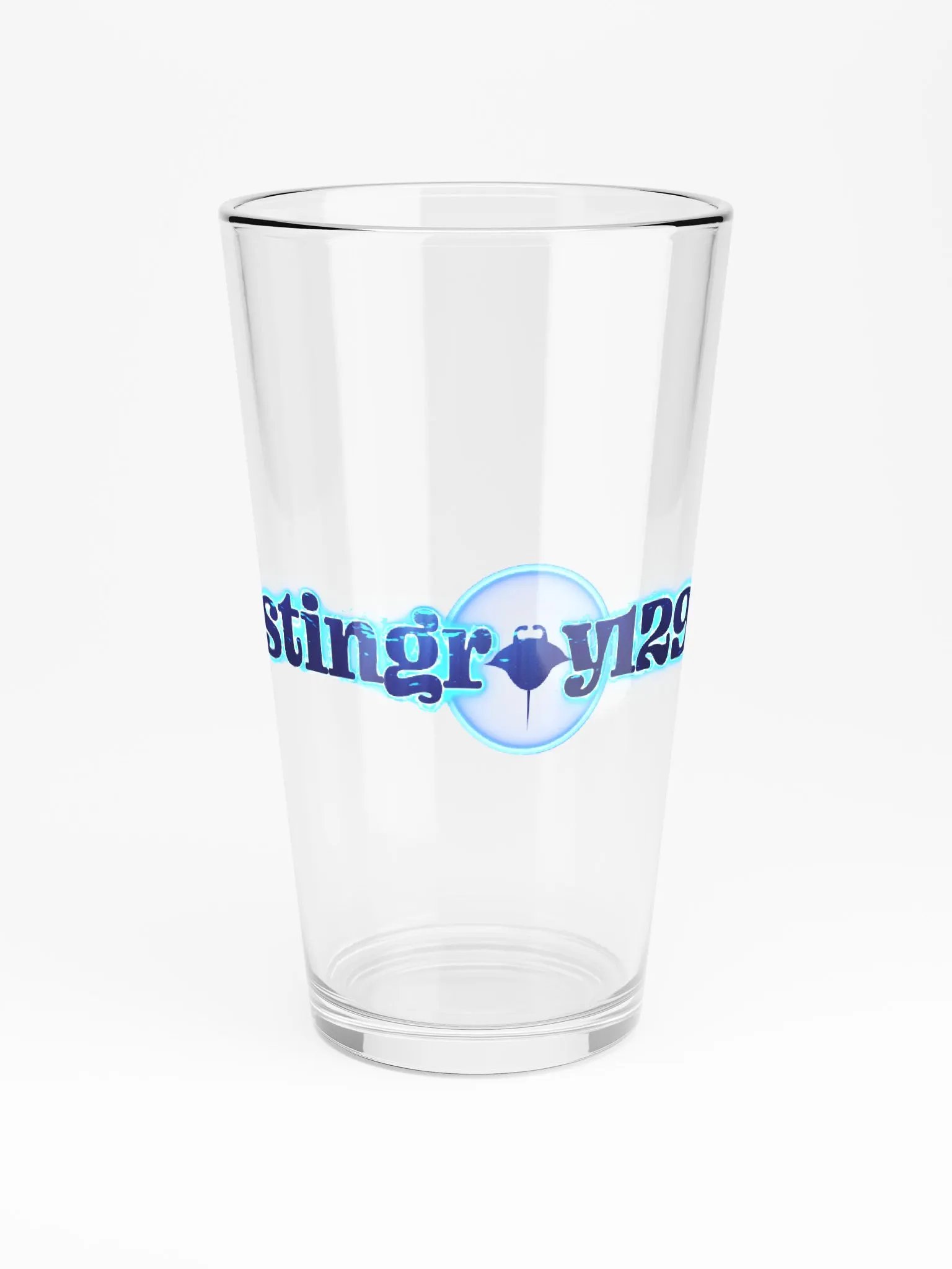 STING's Beer Glass product image (3)