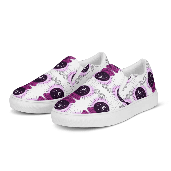 Men Slip-on Ball Shoes product image (2)