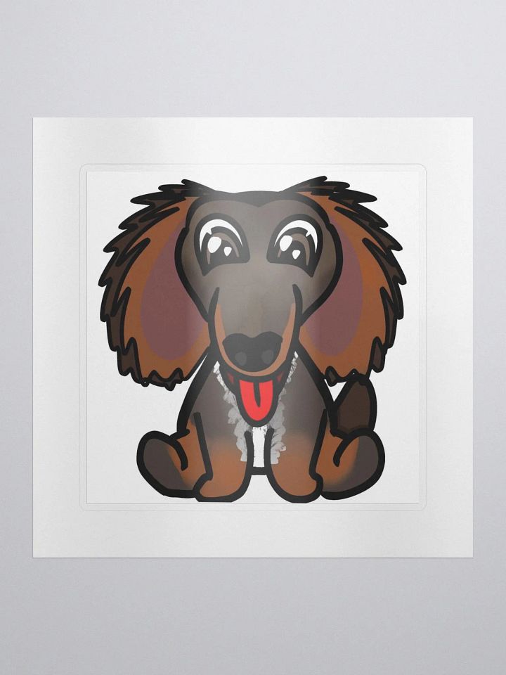 Winston Sticker product image (1)