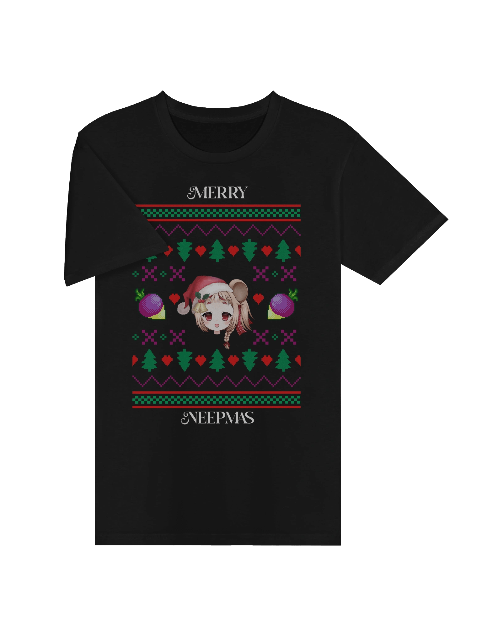 Ugly NeepMas T-Shirt! product image (3)