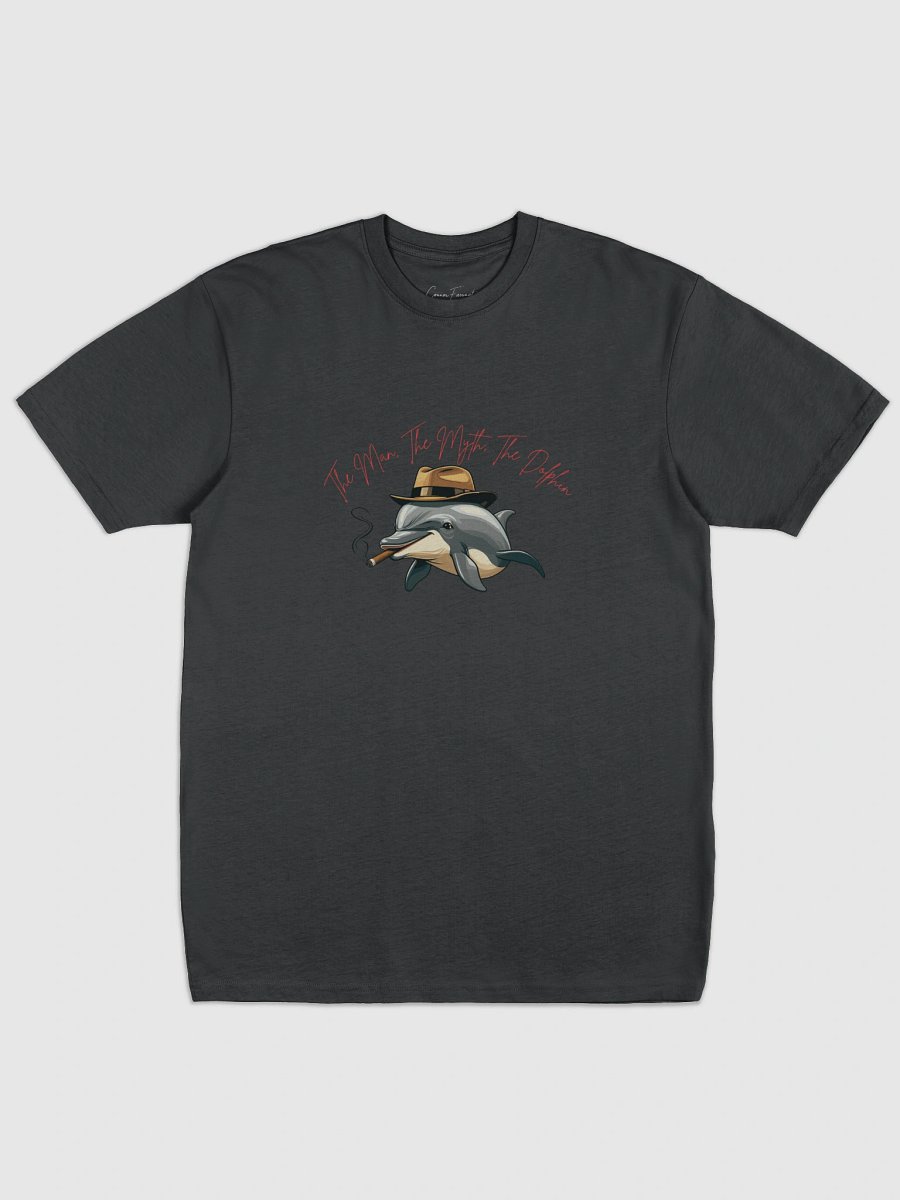 The Man The Myth The Dolphin (EXCLUSIVE 24HOUR DROP) product image (1)