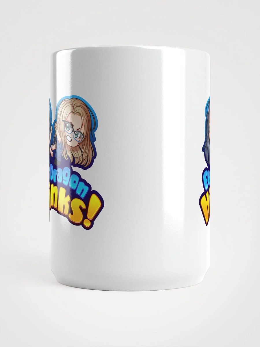 Flailing Chibis Mug product image (9)