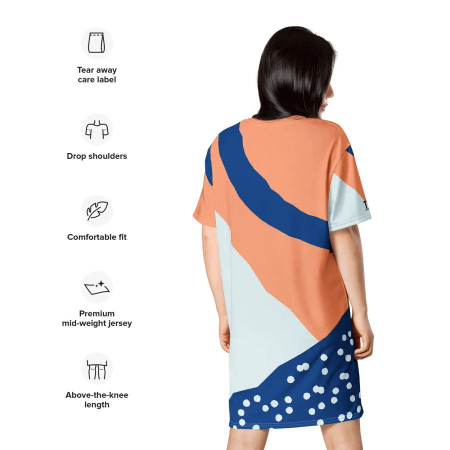 Tizzy Dress product image (11)