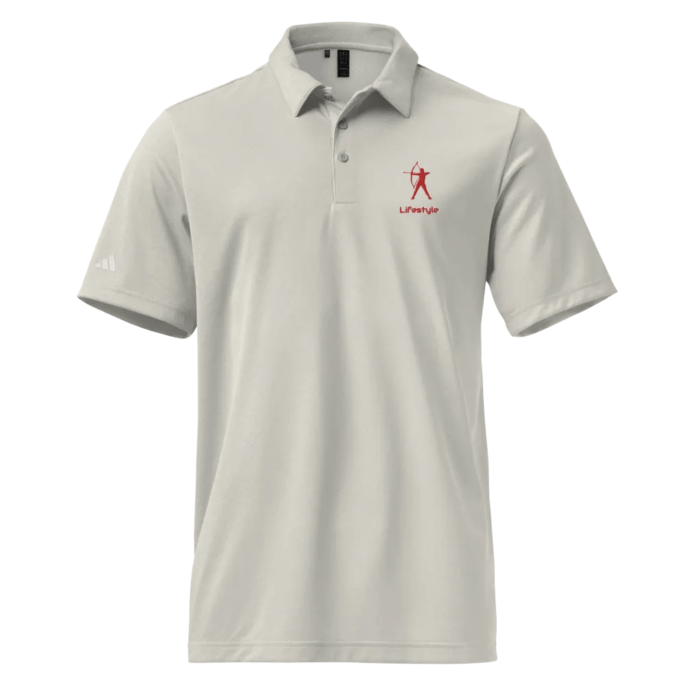 Lifestyle Archer Polo product image (10)