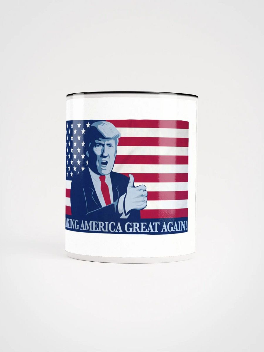Make America Great Mug product image (5)