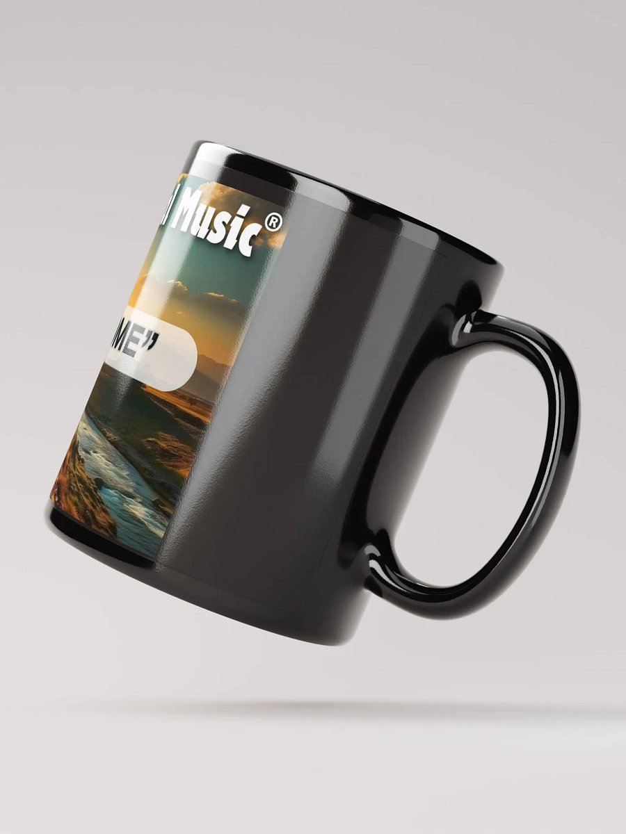 Yasharal Original Music: Coming Home Mug product image (3)