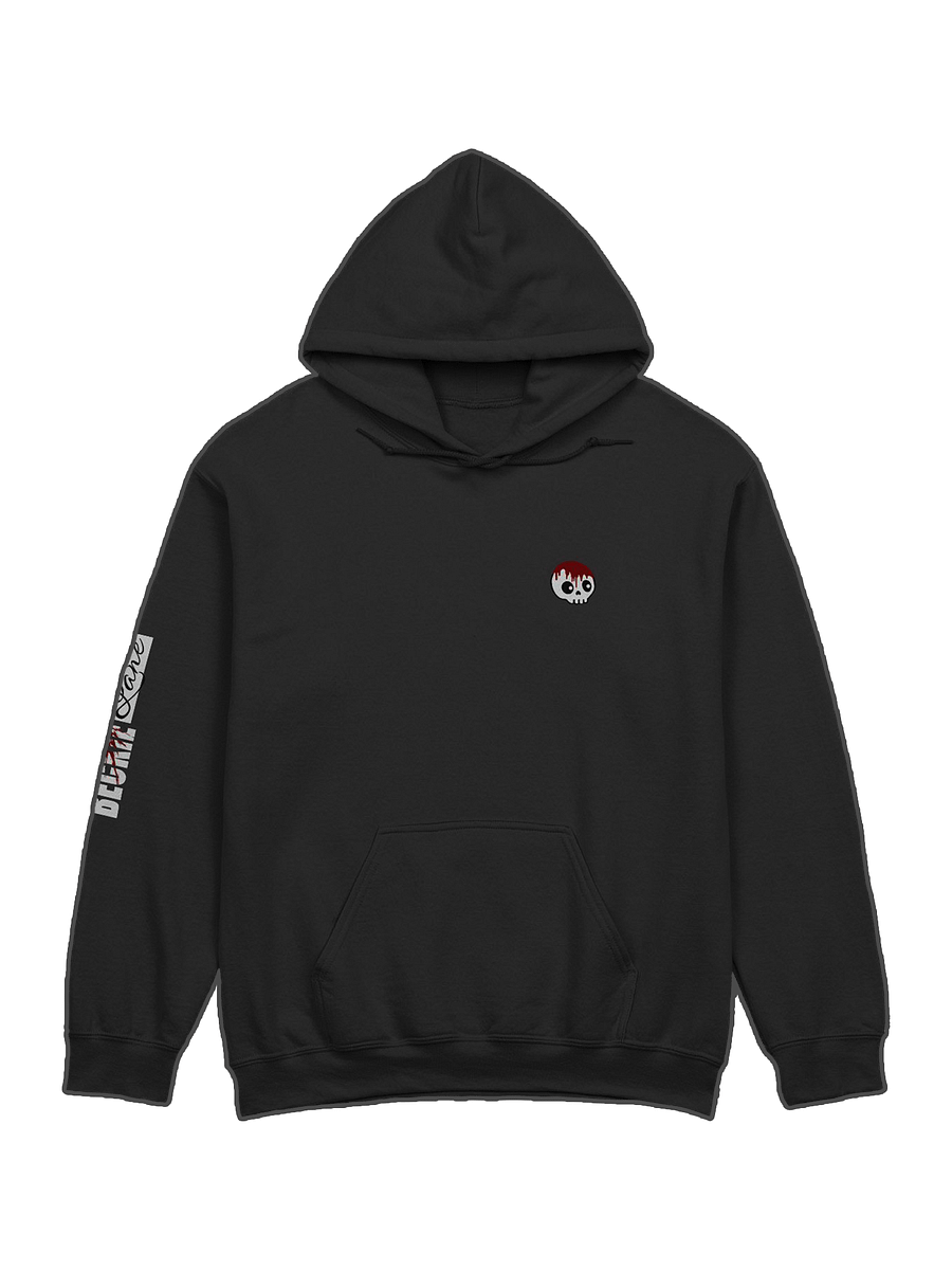 BeckieLane Hoodie product image (2)
