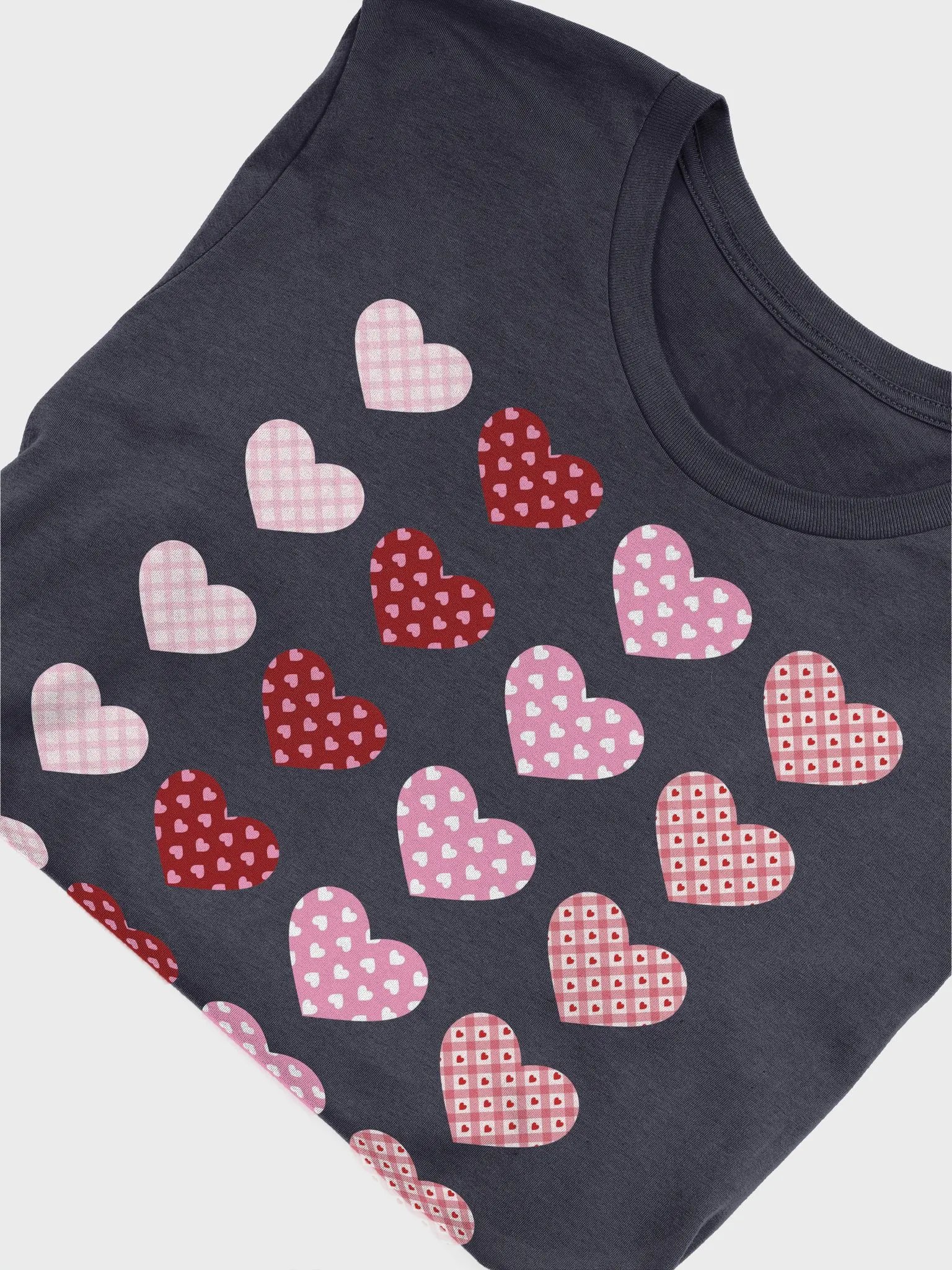 Heart T-Shirt product image (5)