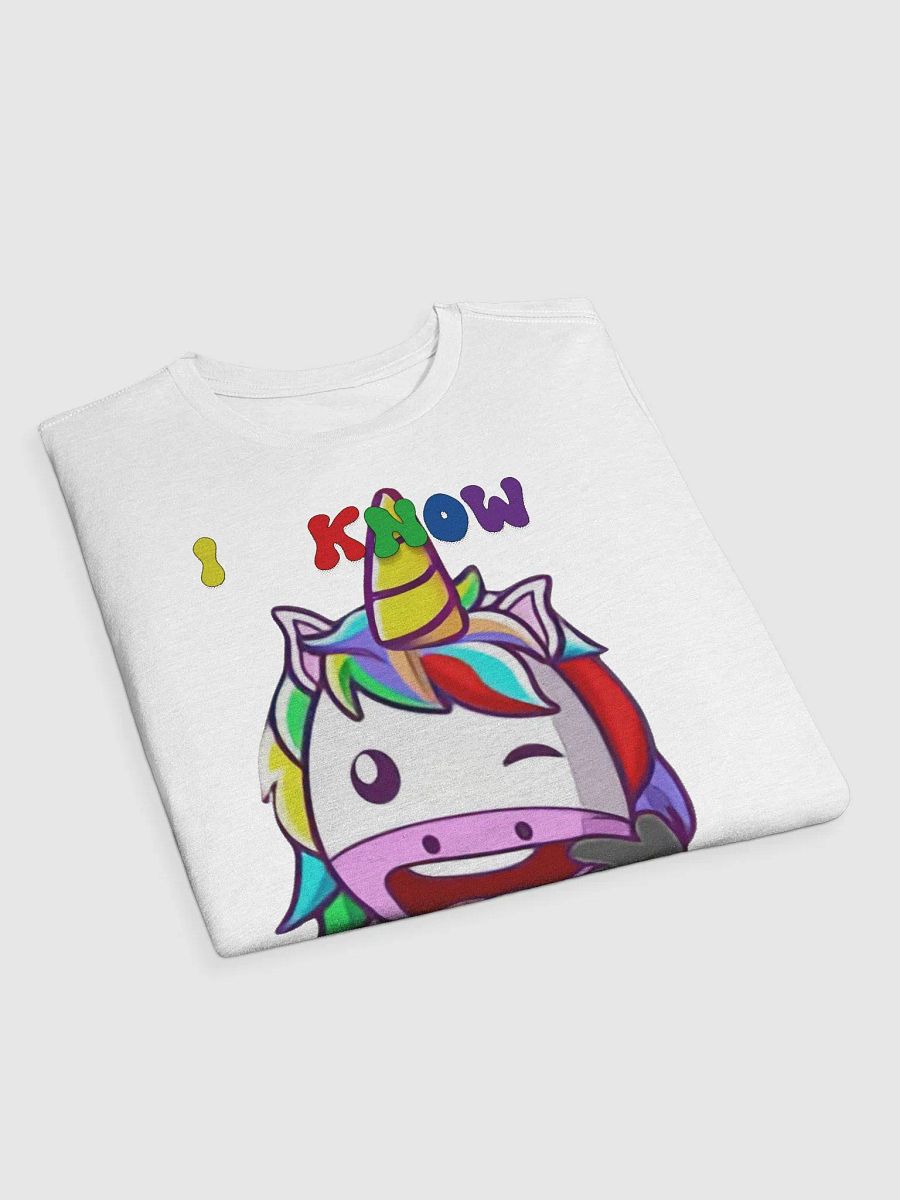 'Sparkle Harder Than Your Future' Tee product image (4)