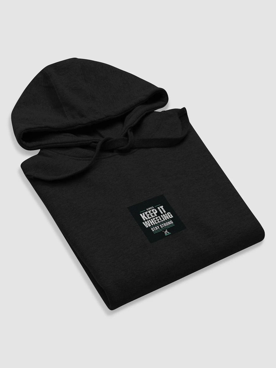 Small logo Hoodie product image (5)