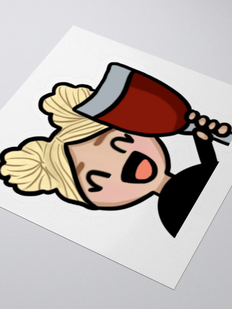 Cheers Sticker product image (3)