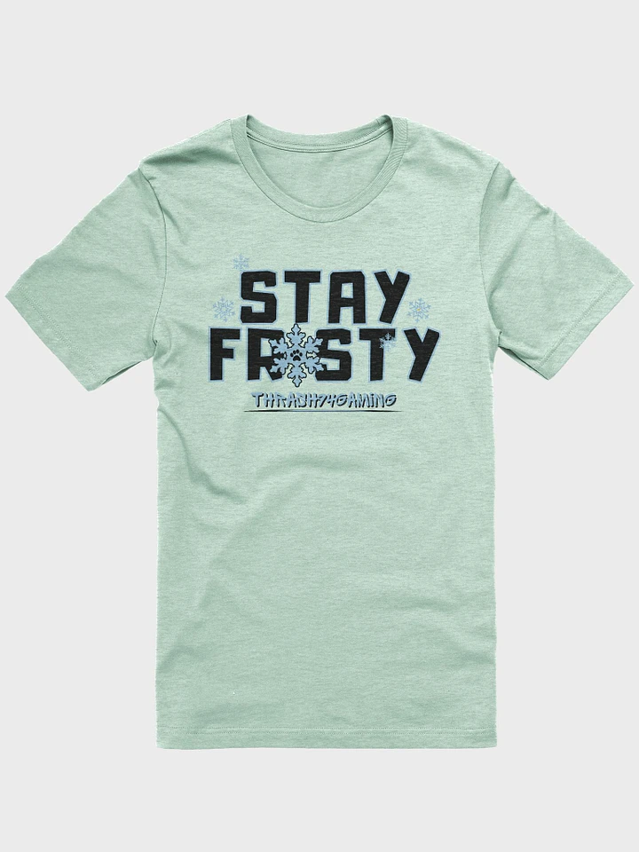 Stay Frosty Tee product image (6)