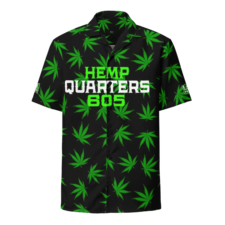 HempQuarters Mechanic Shirt product image (2)