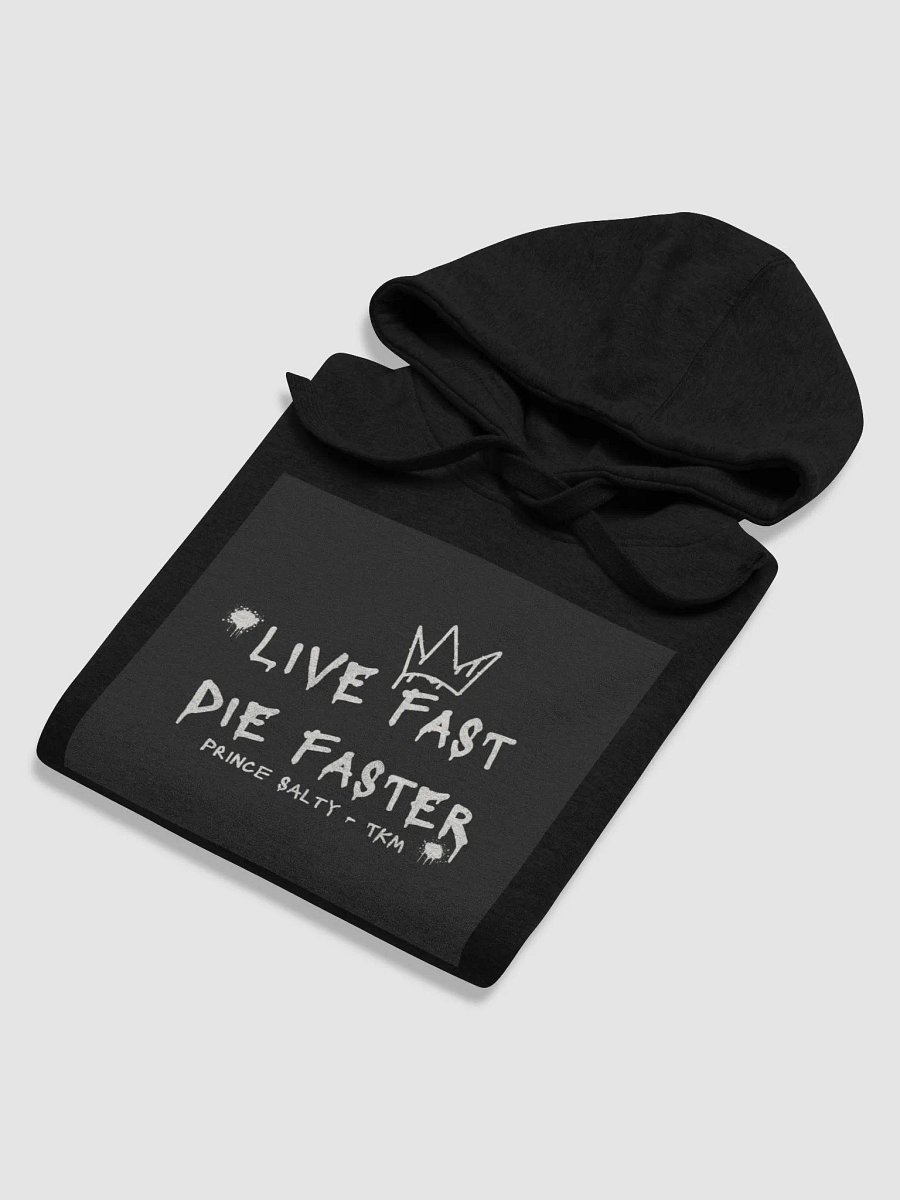 Prince salty quote merch product image (41)