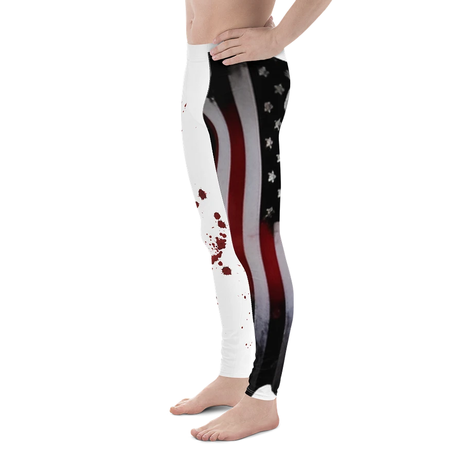 American Slaughterhouse Leggings product image (5)