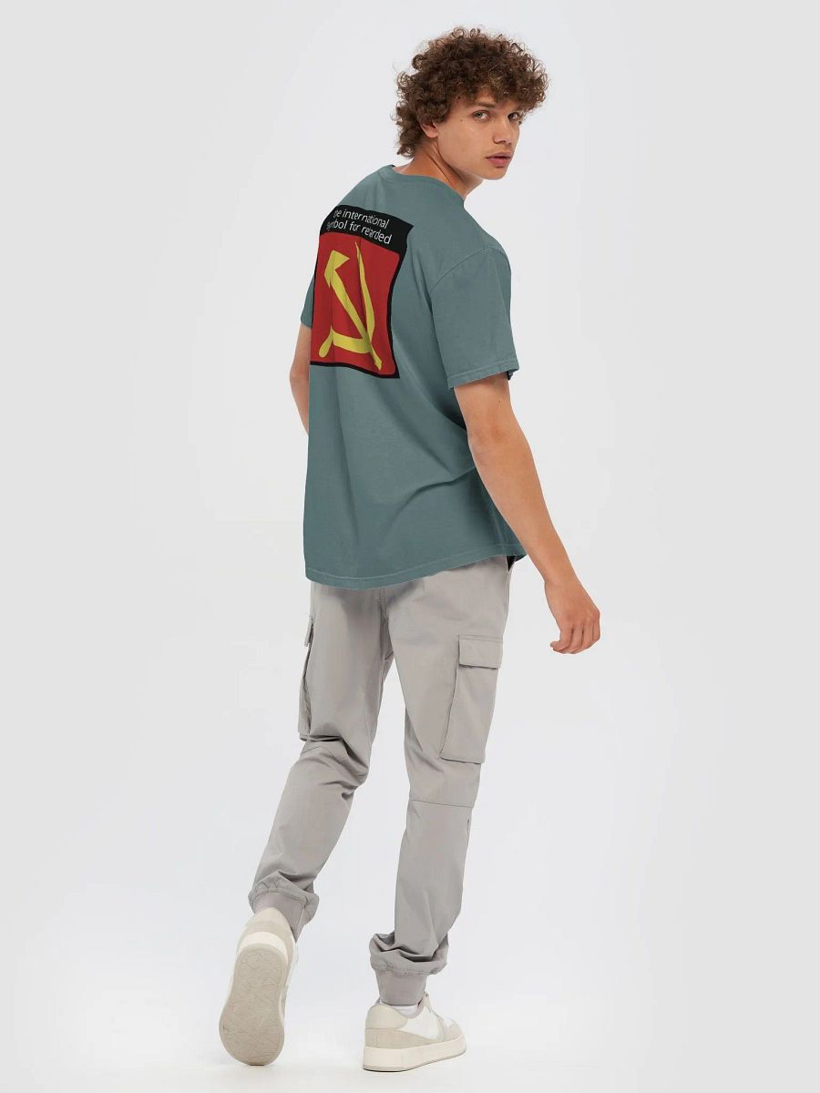 International symbol for retarded product image (8)