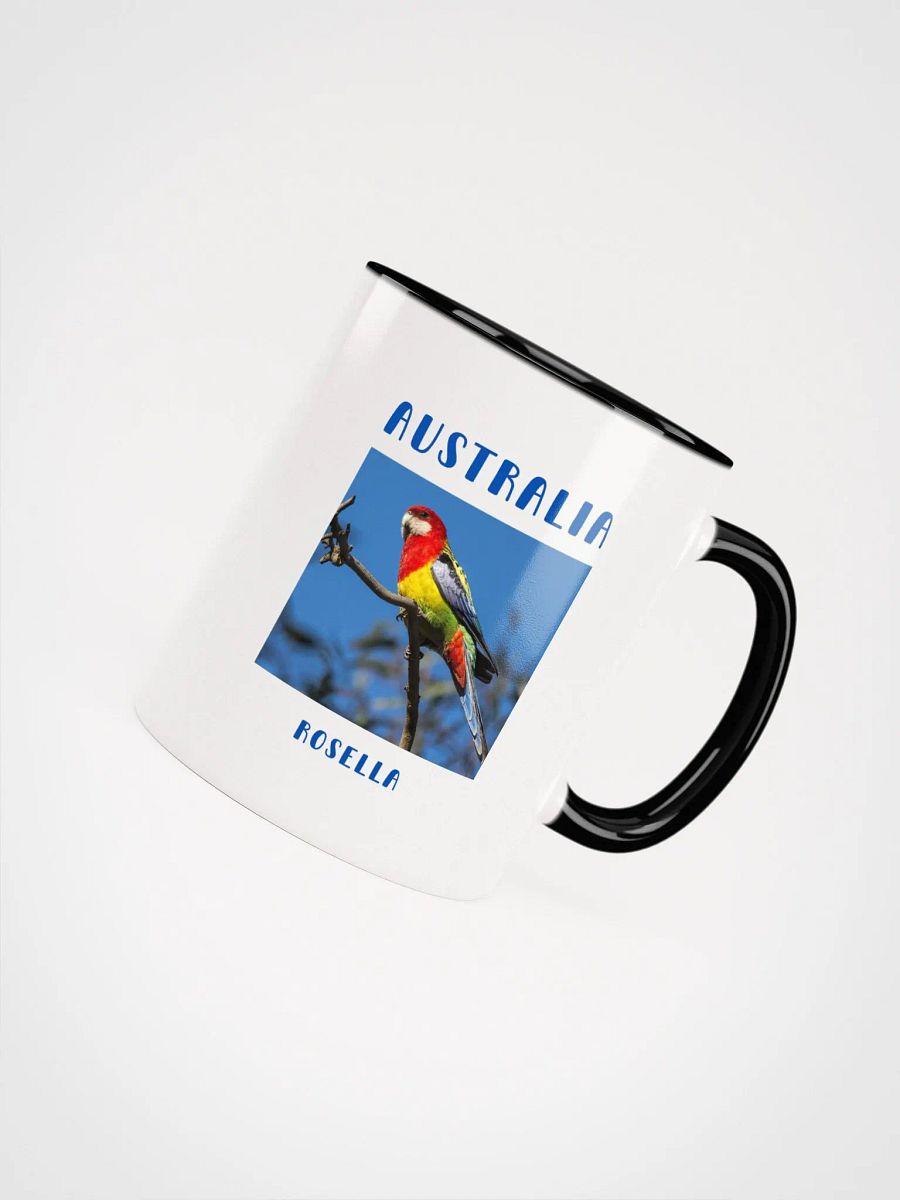 AUSTRALIAN FAUNA Rosella product image (49)