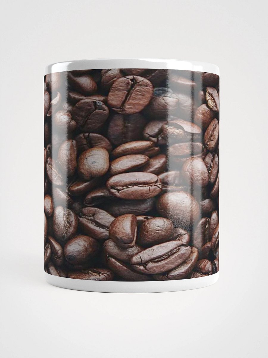 Glossy Roast Mug product image (15)