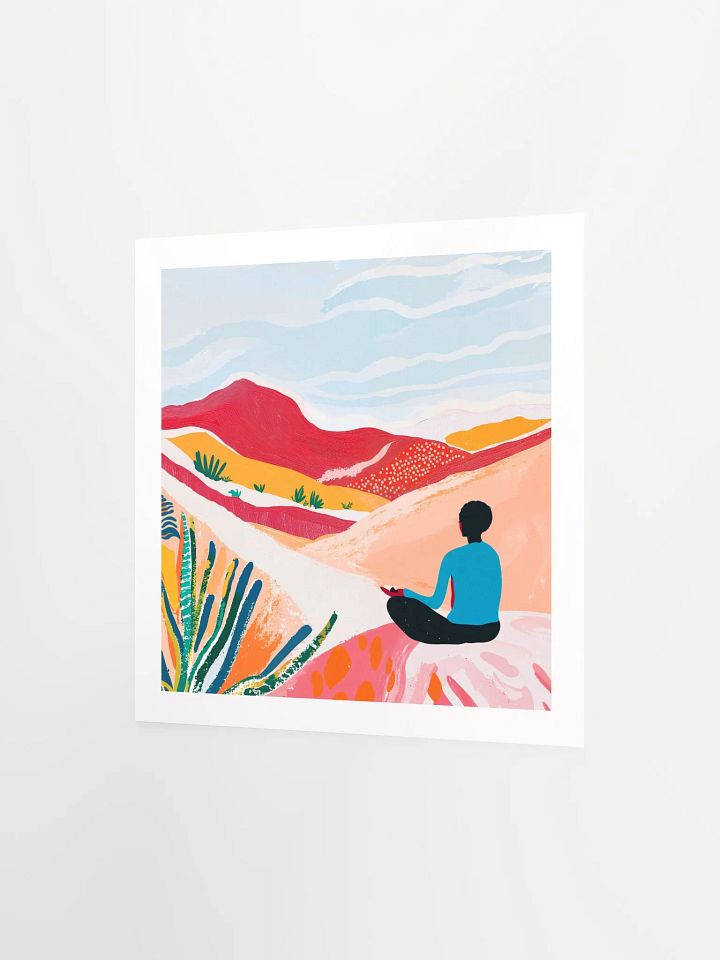 Scenic View Print product image (7)