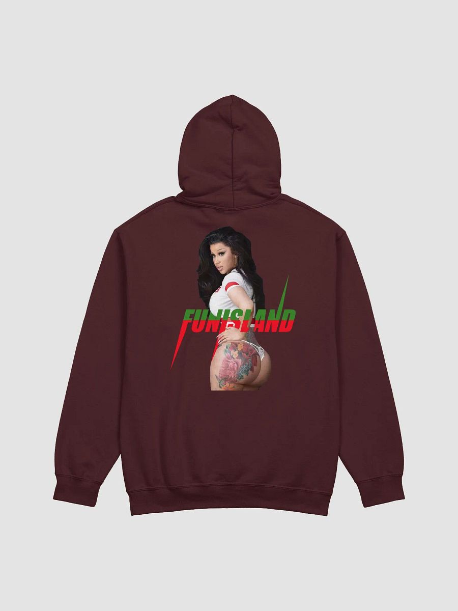 Cardi B Hoodie product image (4)