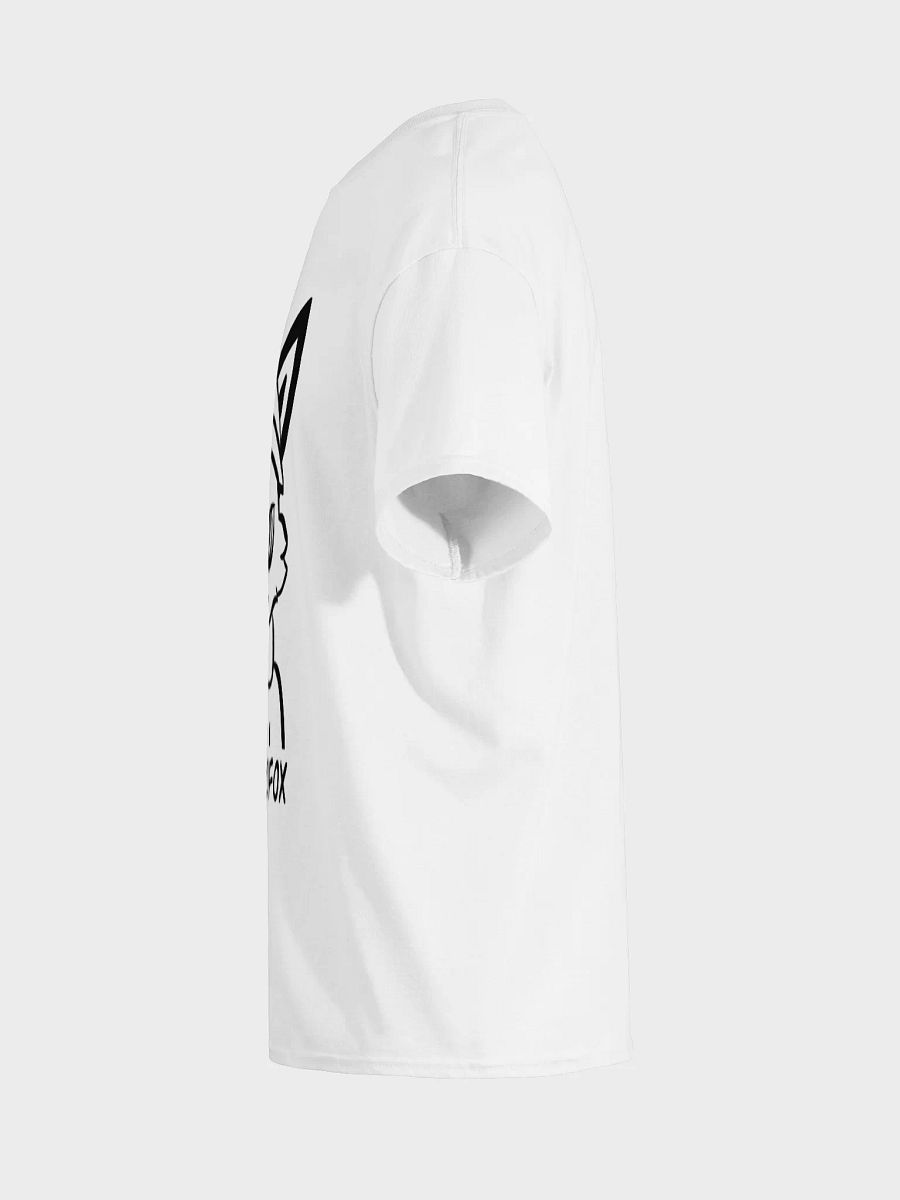 Harrofox t-shirt product image (7)