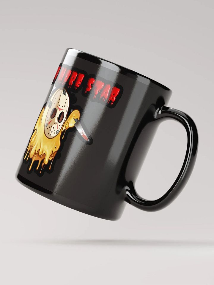 Limited Edition Globert Voorhees Mug product image (4)